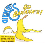 GO BANANA'S !