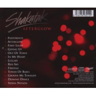 AFTERGLOW