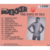 KING OF SKA