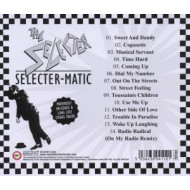 SELECTER-MATIC