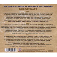 ORIGINAL AMERICAN SONGBOOK THAT