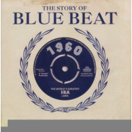 BLUEST BEAT