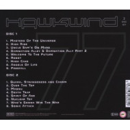 HAWKWIND 77