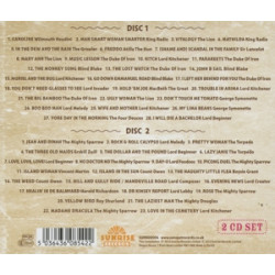 ISLAND IN THE SUN - A HISTORY OF CARIBBEAN MUSIC