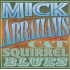 CAT SQUIRREL BLUES