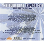 BLUE BEAT EXPLOSION