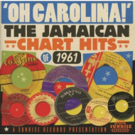 OH CAROLINA-JAMAICAN HITS 1961