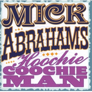 HOOCHIE COOCHIE MAN