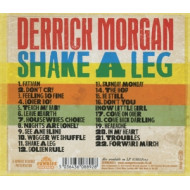 SHAKE A LEG