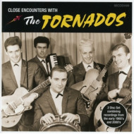 CLOSE ENCOUNTERS WITH THETORNADOS