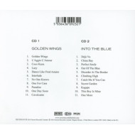 GOLDEN WINGS / INTO THE BLUE