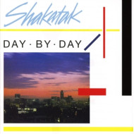 DAY BY DAY (CITY RHYTHM)