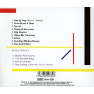 DAY BY DAY (CITY RHYTHM)
