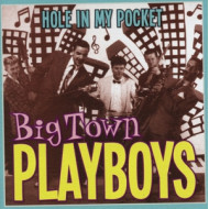 HOLE IN MY POCKET