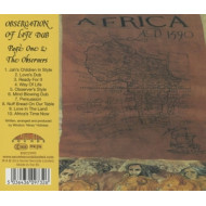 OBSERVATION OF LIFE DUB
