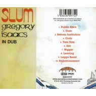 SLUM IN DUB