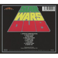 STAR WARS DUB