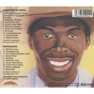 DREAD HOT IN AFRICA PROPAGANDA