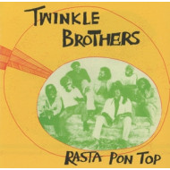 RASTA PON TOP