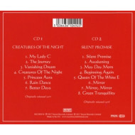 CREATURES OF THE NIGHT/SILENT PROMISE
