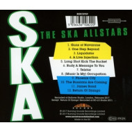 SKA INSTRUMENTALS