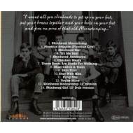 SKINHEAD MOONSTOMP REVISITED