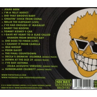 ANOTHER BLEEDIN' BEST OF