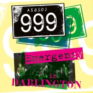 EMERGENCY IN DARLINGTON