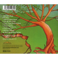 AFRICAN ROOTS