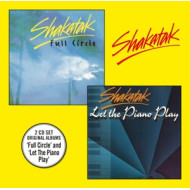 FULL CIRCLE / LET THE PIANO PLAY