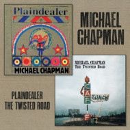 PLAINDEALER + TWISTED ROAD