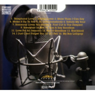 TELEPHONE LOVE - STORYBOOK REVISITED