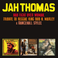 NAH FIGHT OVER WOMAN, TRIBUTE TO REGGAE KING BOB N. MARLEY & DANCEHALL STYLEE