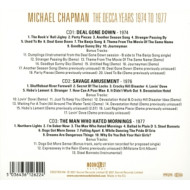 DECCA YEARS 1974-1977