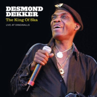 LIVE AT DINGWALLS
