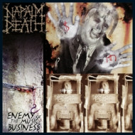 ENEMY OF THE MUSIC BUSINESS