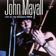 LIVE AT THE MARQUEE 1969