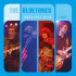 GREATEST HITS - LIVE