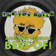 ANOTHER BLEEDIN' BEST OF