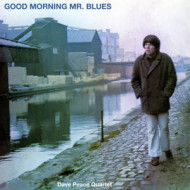 GOOD MORNING MR BLUES