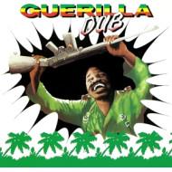 GUERRILLA DUB