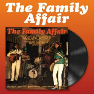 THE FAMILY AFFAIR