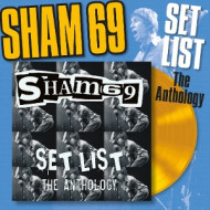 SET LIST THE ANTHOLOGY