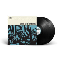SPIRITUAL JAZZ 16: RIVERSIDE ETC