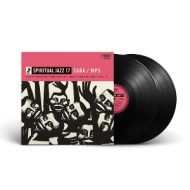 SPIRITUAL JAZZ 17: SABA / MPS