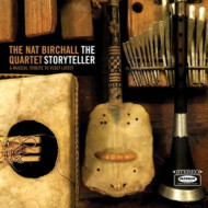 STORYTELLER - A MUSICAL TRIBUTE TO YUSEF LATEEF