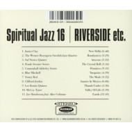 SPIRITUAL JAZZ 16: RIVERSIDE ETC