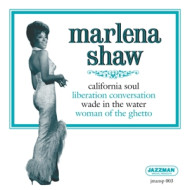 7-MARLENA SHAW