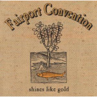 SHINES LIKE GOLD