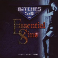 ESSENTIAL SINS